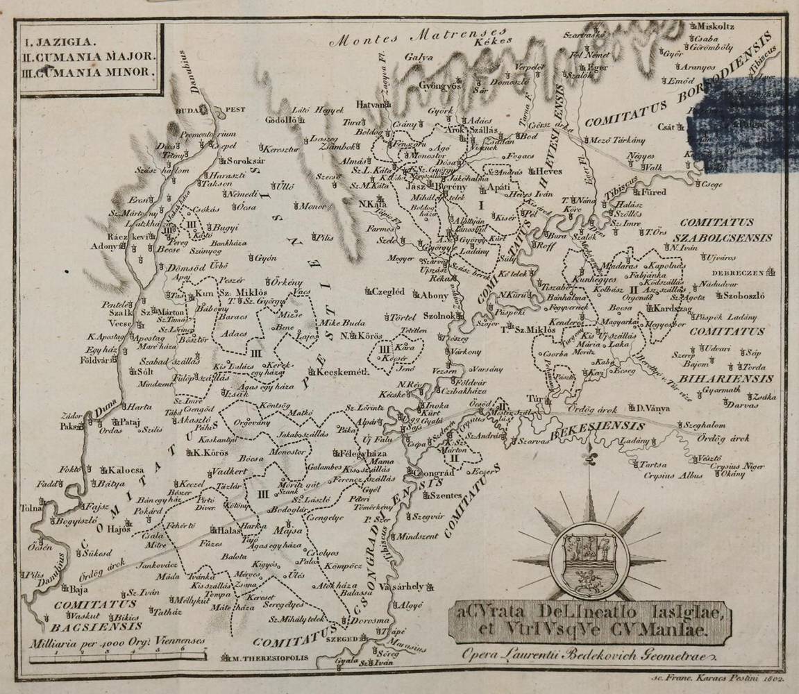 Große Abbildung Nr.1: 138-2749 Horvath,P.: (Verschiedene Länder - Geschichte, Ungarn)