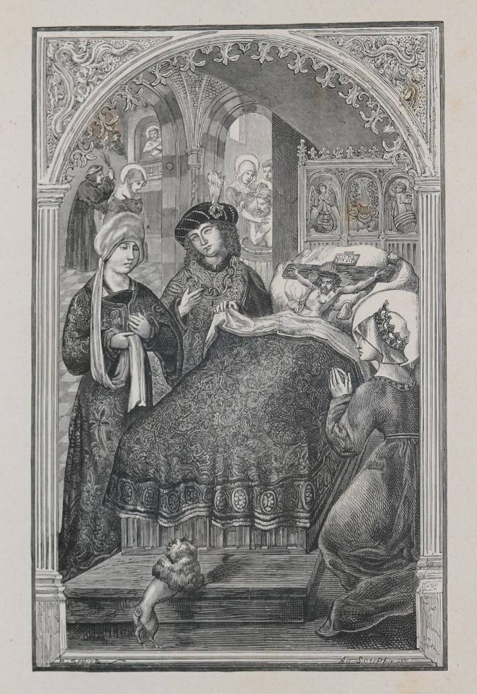 Große Abbildung Nr.2: 138-2752 Montalembert Le Comte de,: (Verschiedene Länder - Geschichte, Ungarn)