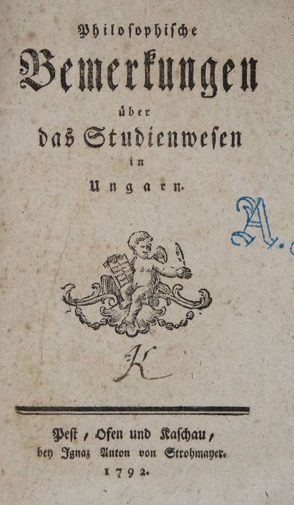 Große Abbildung Nr.1: 138-2753 (Tichy,F.).: (Verschiedene Länder - Geschichte, Ungarn)