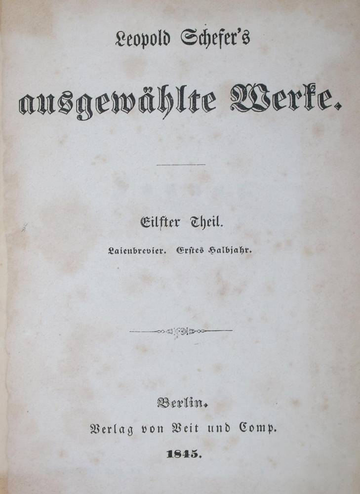 Große Abbildung Nr.1: 138-2758 Ahlefeld, Charlotte von,: (Autographen)