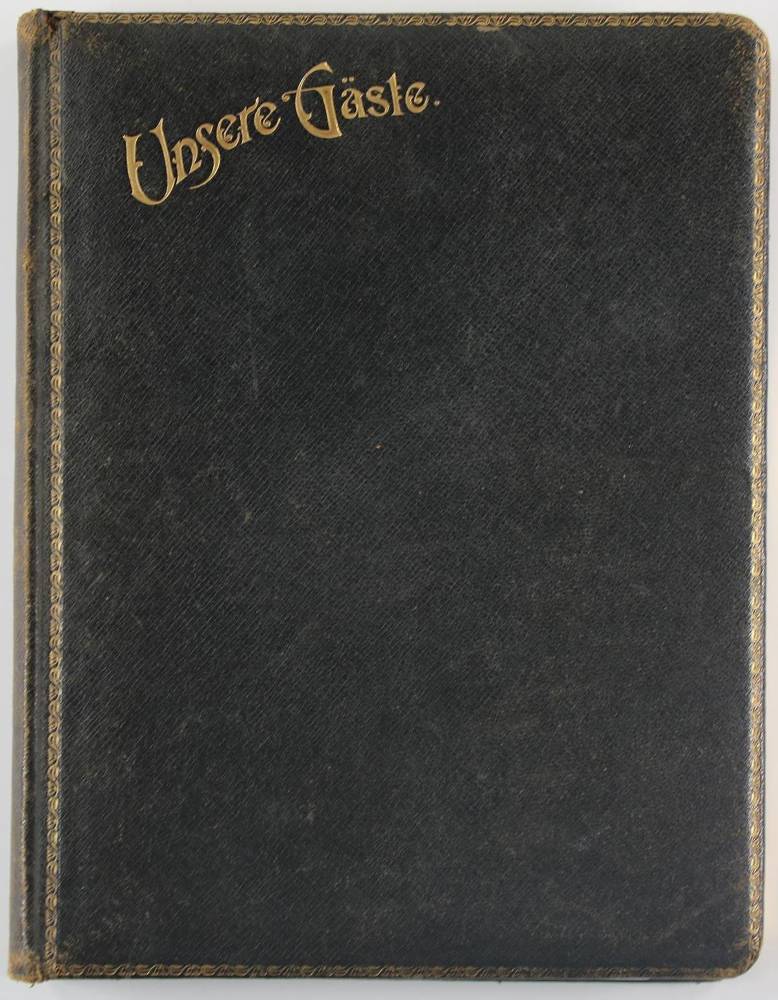 Große Abbildung Nr.7: 138-2759 Backhaus Wilhelm,: (Autographen)