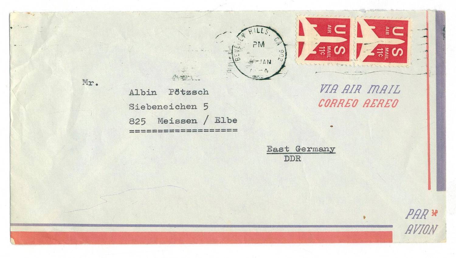 Große Abbildung Nr.2: 138-2774 Lang, Fritz (eig. Friedrich Christian Anton),: (Film - Theater - Tanz)