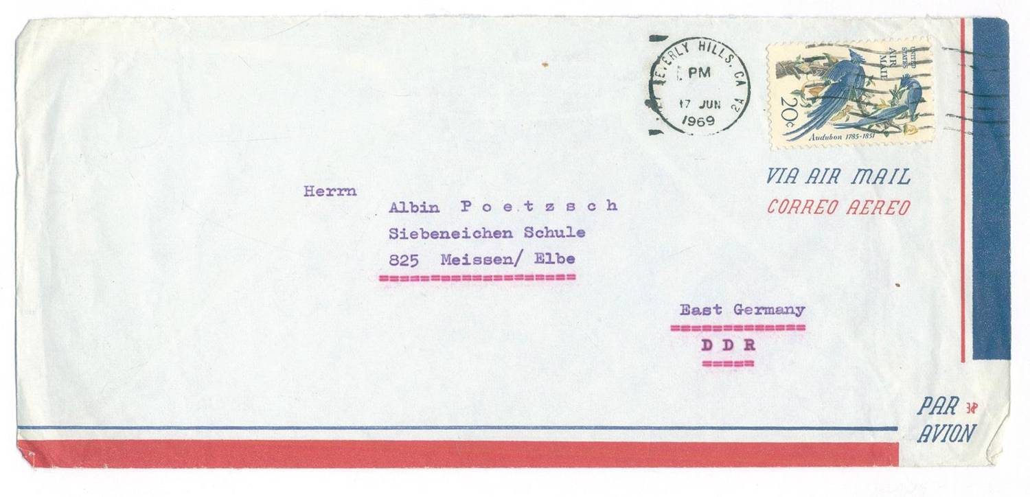 Große Abbildung Nr.2: 138-2777 Lang, Fritz (eig. Friedrich Christian Anton),: (Film - Theater - Tanz)