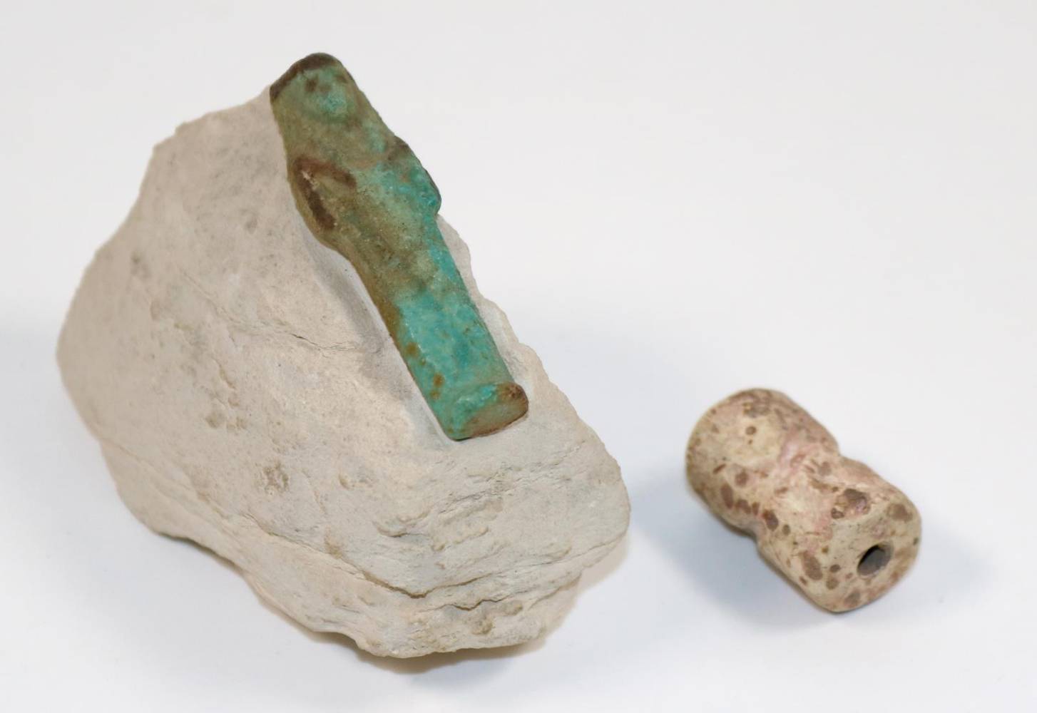 Große Abbildung Nr.1: 138-2797 Fundstücke,: (Varia, Antike)