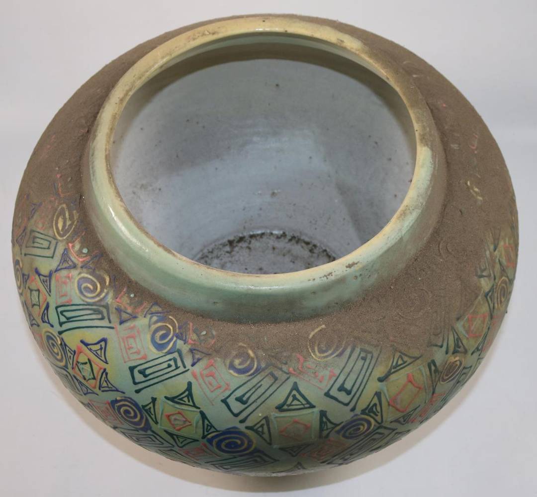 Große Abbildung Nr.3: 138-2812 Kothe, Almuth,: (Varia, Design)