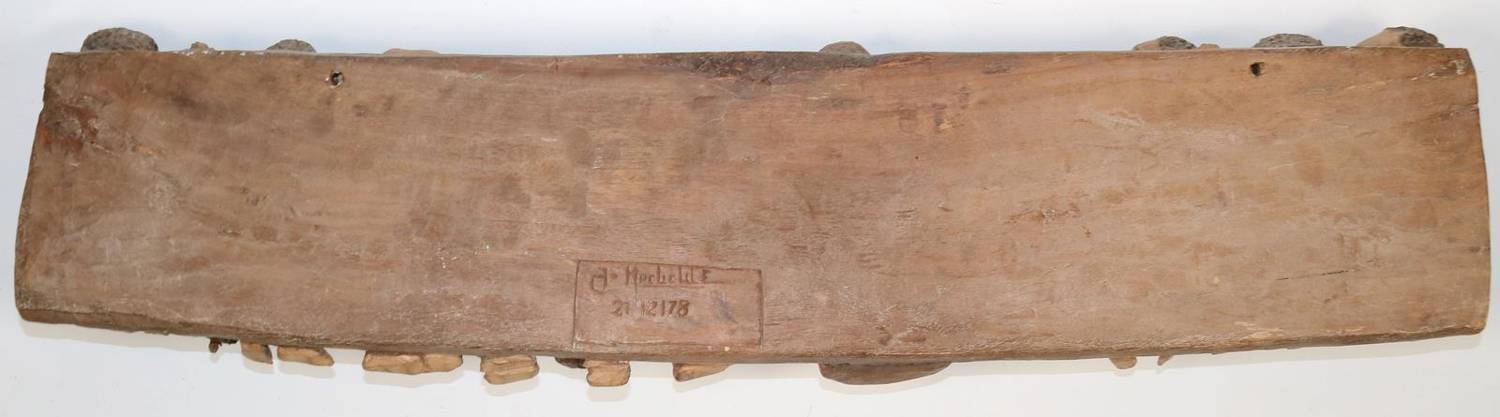 Große Abbildung Nr.2: 138-2853 Ahnenbaum.: (Afrika)