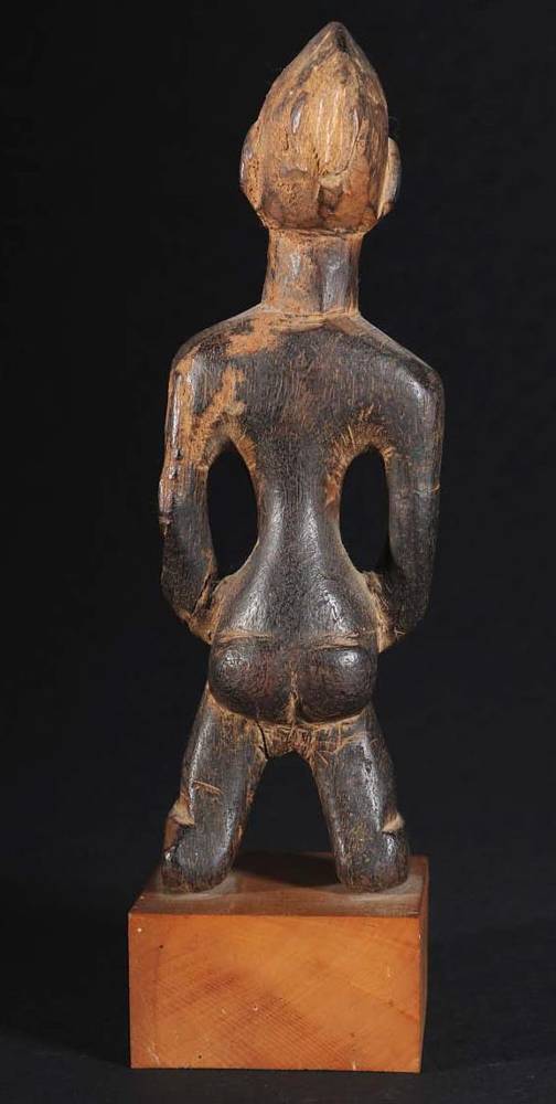 Große Abbildung Nr.3: 138-2854 Dogon Mali: (Afrika)