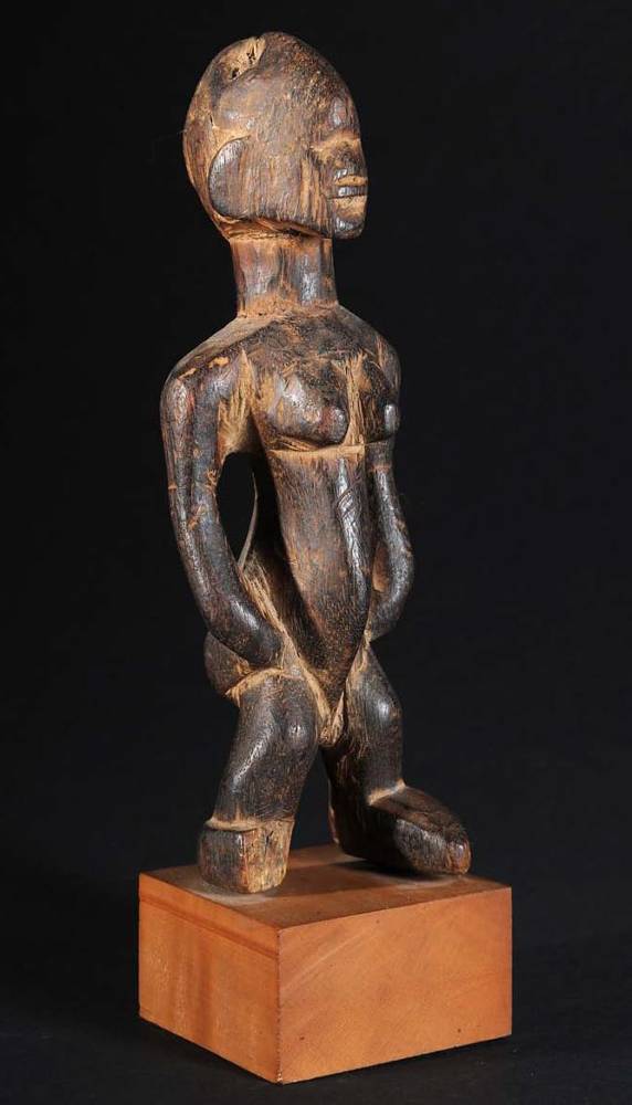 Große Abbildung Nr.6: 138-2854 Dogon Mali: (Afrika)