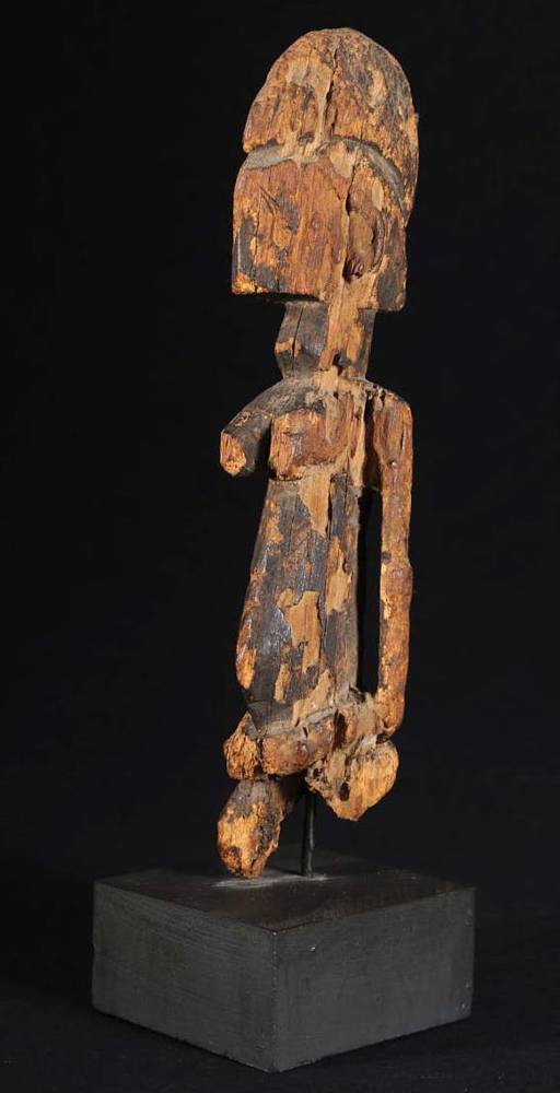 Große Abbildung Nr.1: 138-2855 Dogon Mali: (Afrika)