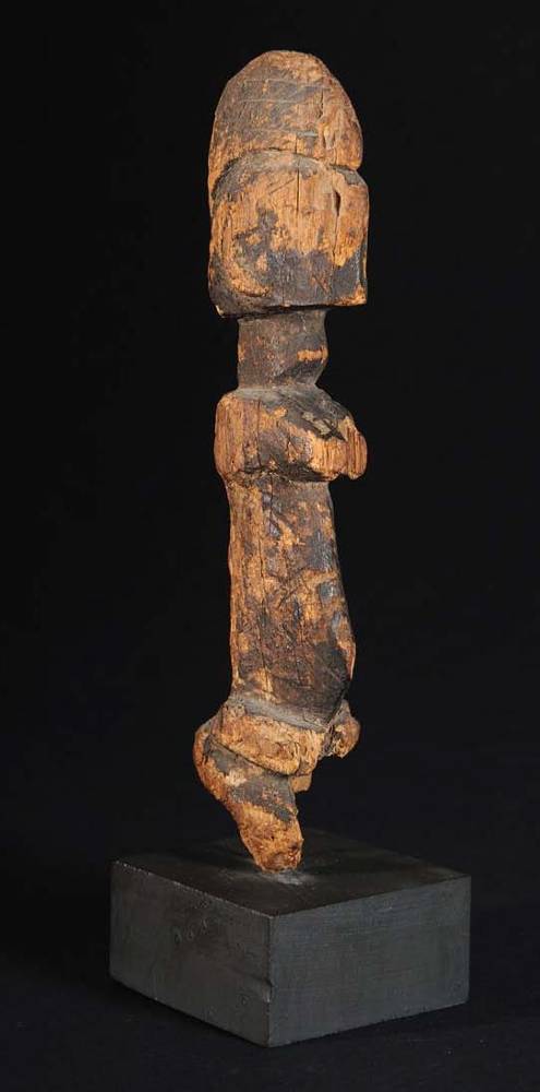 Große Abbildung Nr.2: 138-2855 Dogon Mali: (Afrika)