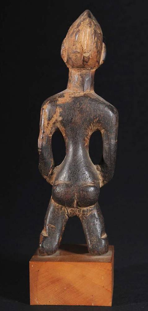 Große Abbildung Nr.4: 138-2866 Mali, Dogon: (Afrika)