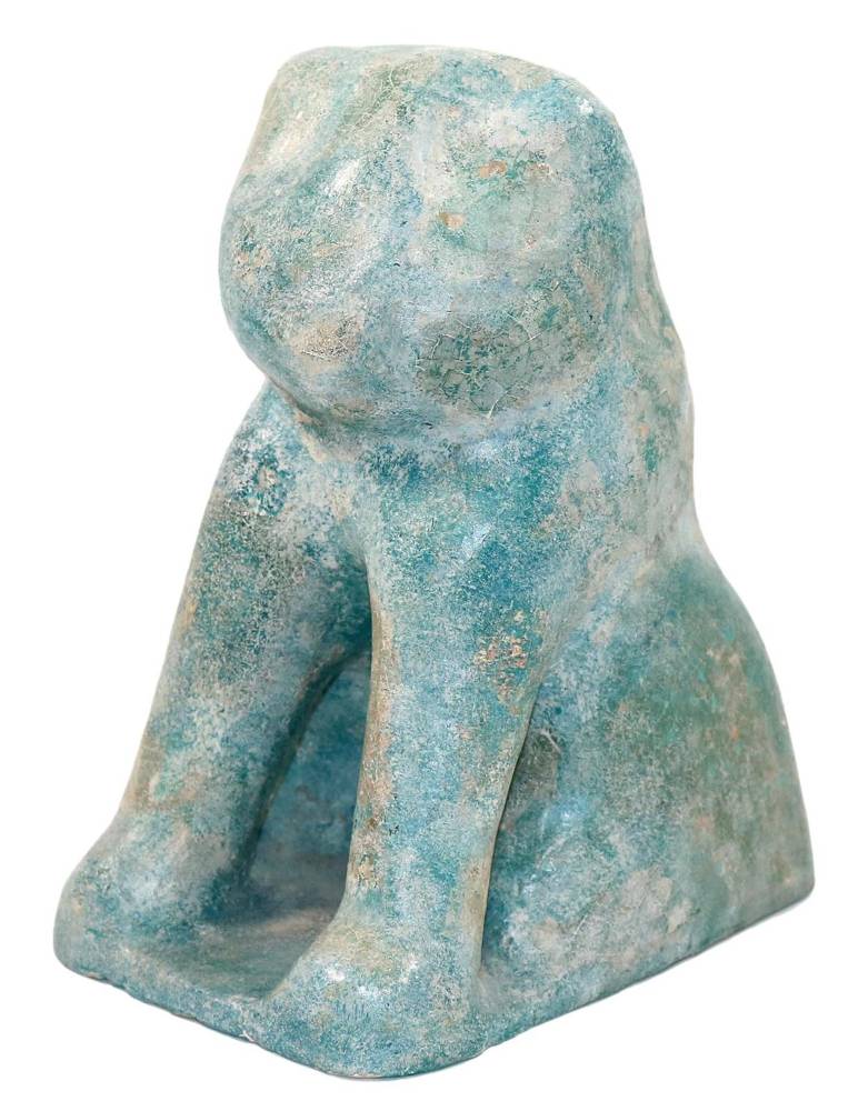 Große Abbildung Nr.1: 138-2898 Katze China: (Asiatika)