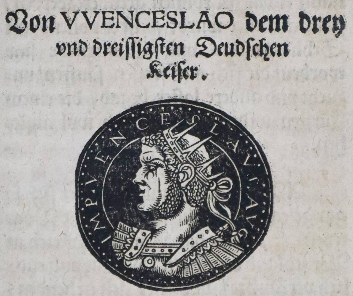 Große Abbildung Nr.1: 138-294 Praetorius,P.: (Alte Drucke, Handschriften und Theologie)