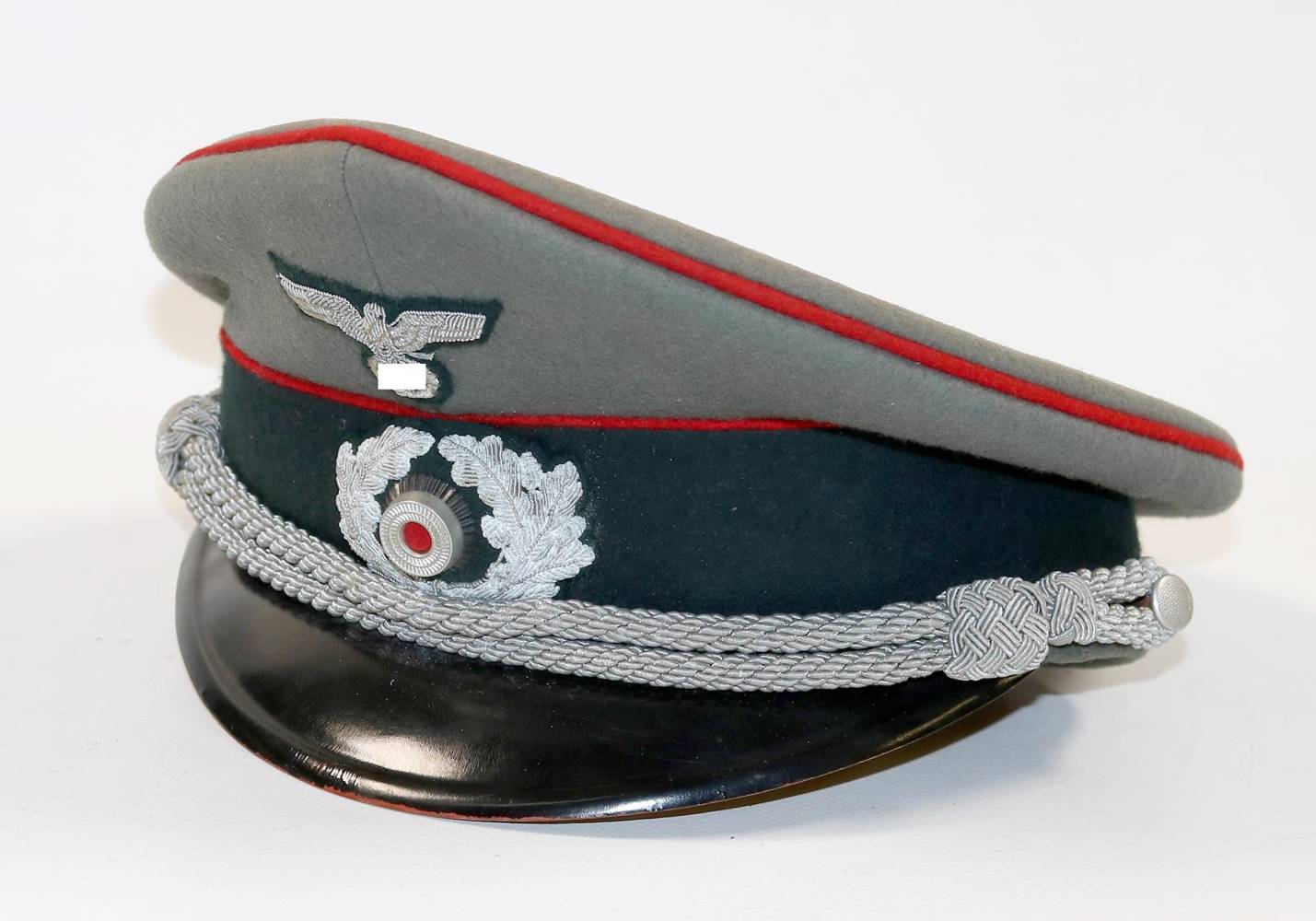 Große Abbildung Nr.1: 138-2965 Wehrmacht 3.Reich,: (Militaria)