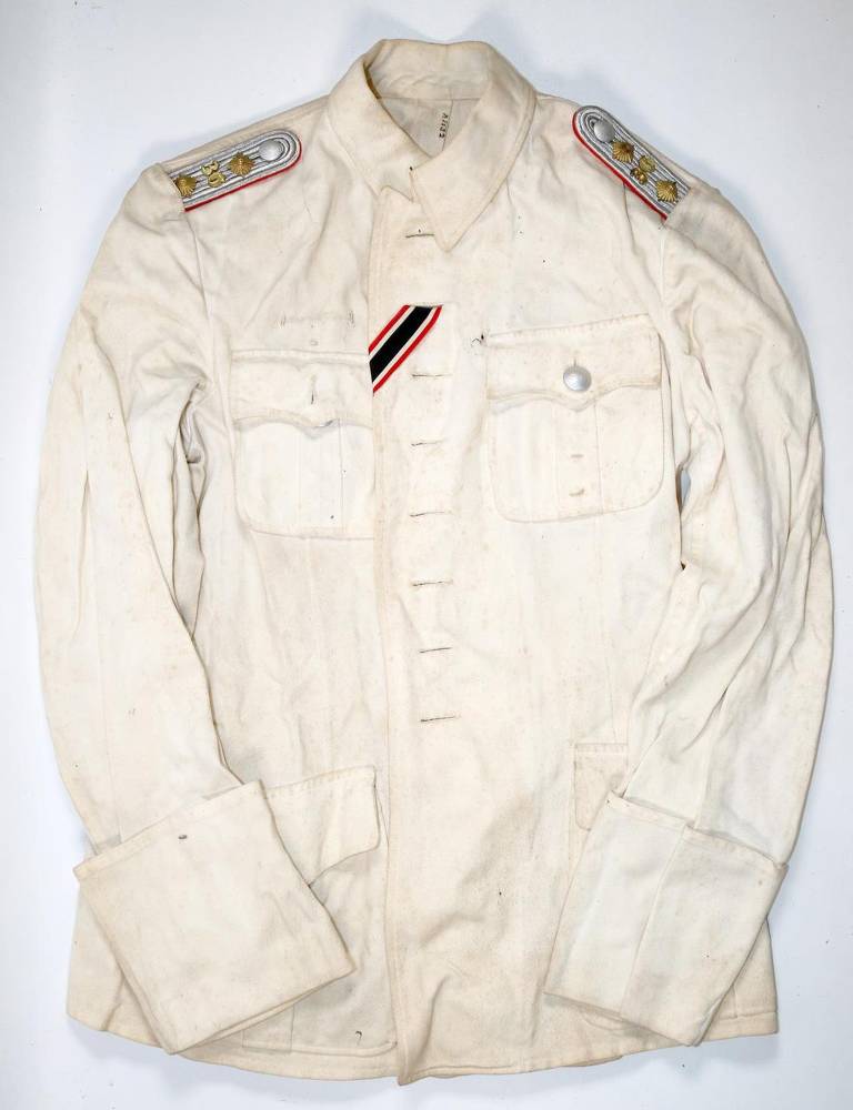 Große Abbildung Nr.5: 138-2965 Wehrmacht 3.Reich,: (Militaria)