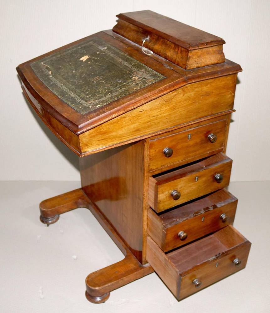Große Abbildung Nr.23: 138-2969 Bureau Ecritoire.: (Möbel)