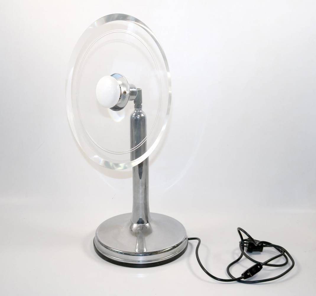 Große Abbildung Nr.1: 138-2970 Designlampe.: (Möbel, Design)