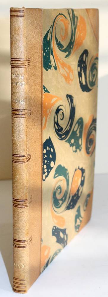 Große Abbildung Nr.25: 138-300 Regiomontanus (d.i. Johannes Müller von Königsberg).: (Alte Drucke, Handschriften und Theologie)