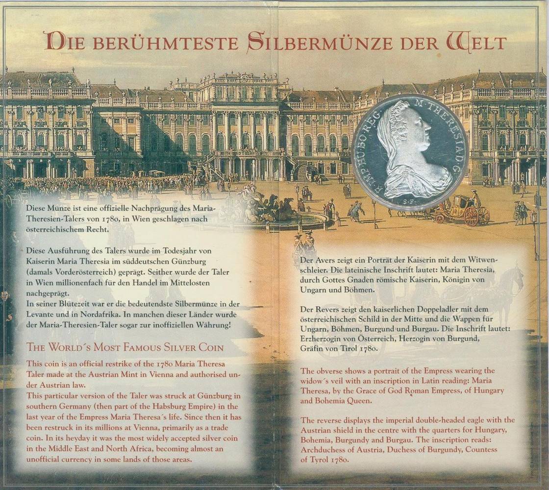 Große Abbildung Nr.1: 138-3030 Münzsammlung.: (Münzen und Medaillen, Silber)
