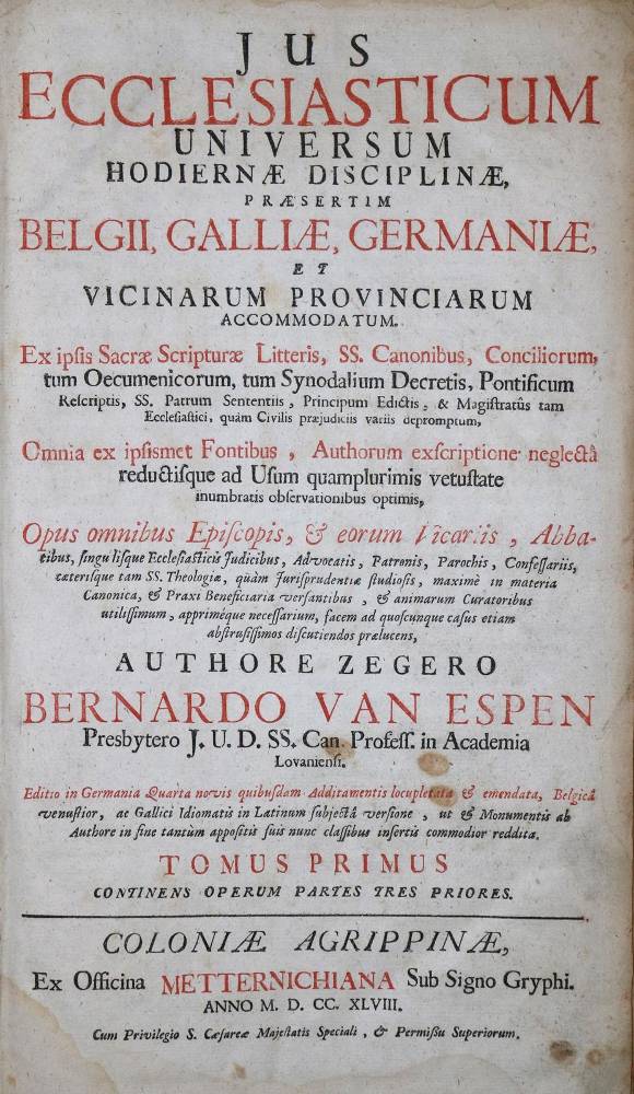 Große Abbildung Nr.51: 138-308 Rückgänge: (Alte Drucke, Handschriften und Theologie)