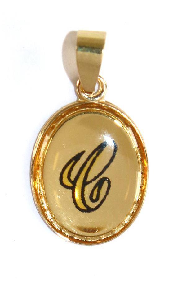 Große Abbildung Nr.1: 138-3099 Anhänger.: (Schmuck, Anhänger)