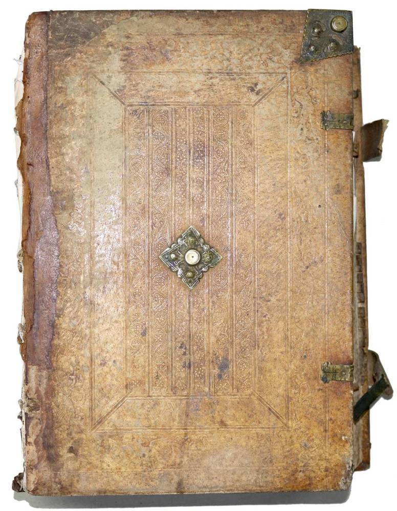 Große Abbildung Nr.2: 138-31 Biblia,: (Bibeln)