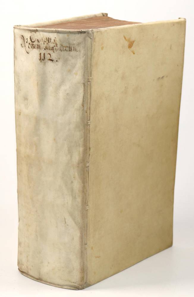 Große Abbildung Nr.2: 138-310 Corpus novum Saxonicum,: (Sachsen)