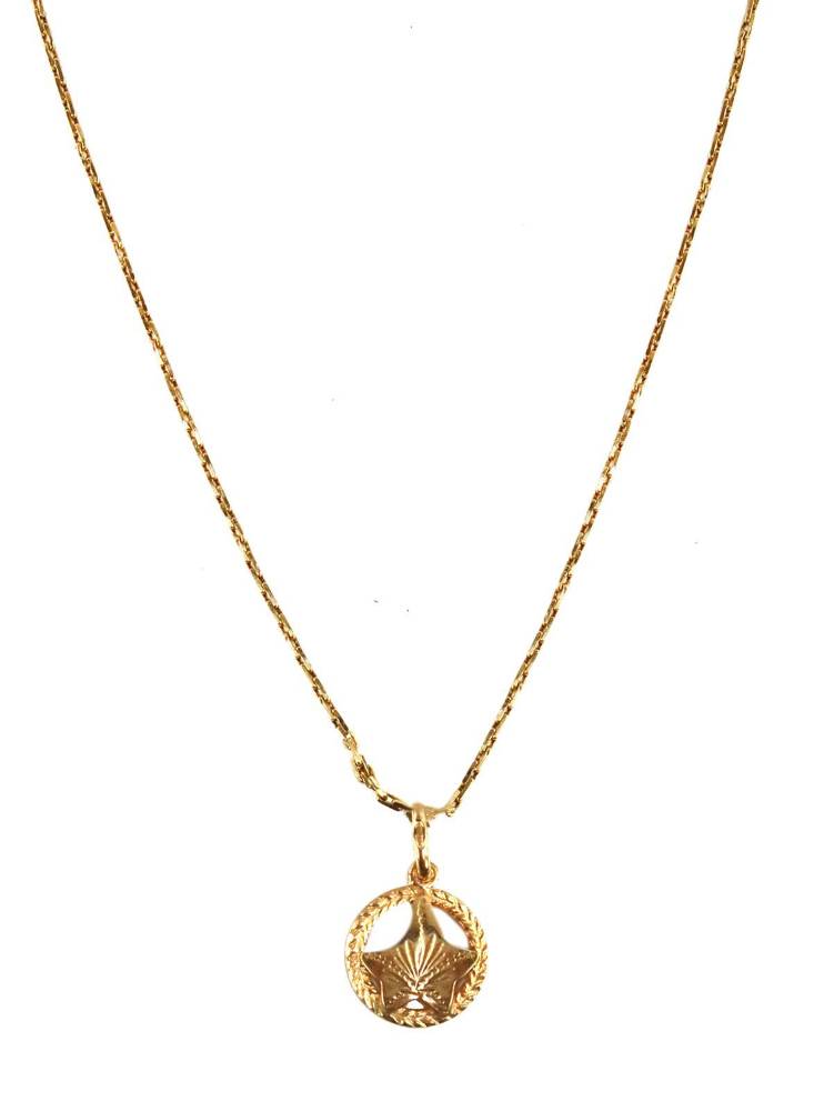 Große Abbildung Nr.1: 138-3108 Giovanni Balestra.: (Schmuck, Ketten)