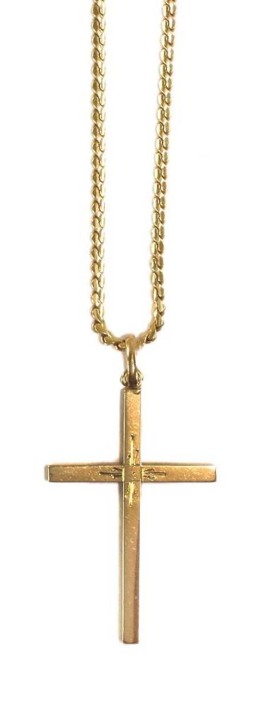 Große Abbildung Nr.1: 138-3111 Uno A Erre.: (Schmuck, Ketten)