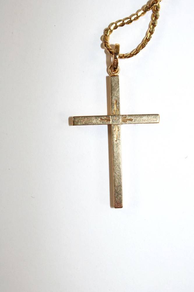 Große Abbildung Nr.3: 138-3111 Uno A Erre.: (Schmuck, Ketten)