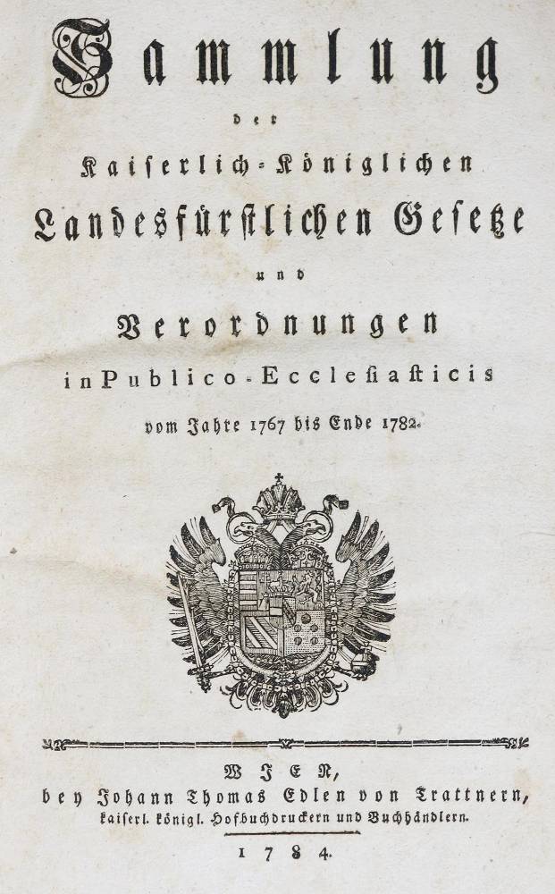 Große Abbildung Nr.1: 138-314 Sammlung: (Alte Drucke, Handschriften und Theologie)