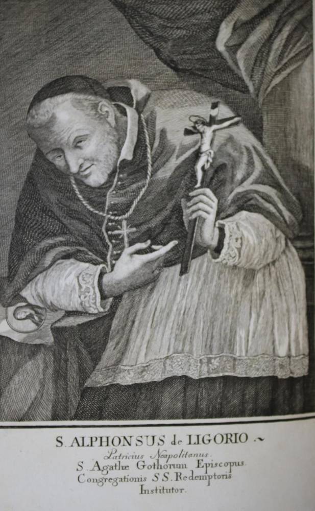 Große Abbildung Nr.2: 138-315 Sammlung: (Alte Drucke, Handschriften und Theologie)