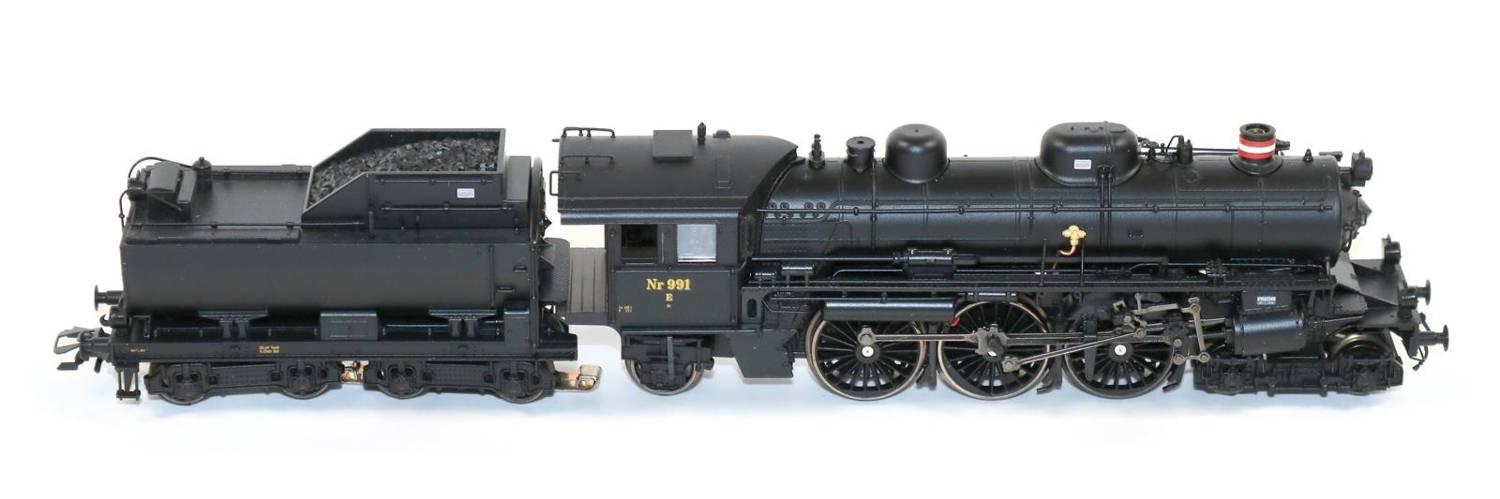 Große Abbildung Nr.1: 138-3161 Märklin 39491: (Spielzeug, Eisenbahn, Märklin)