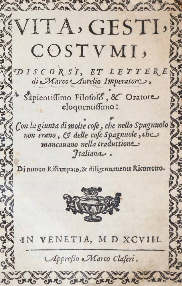 Große Abbildung Nr.1: 138-318 Sammlung: (Alte Drucke, Handschriften und Theologie)