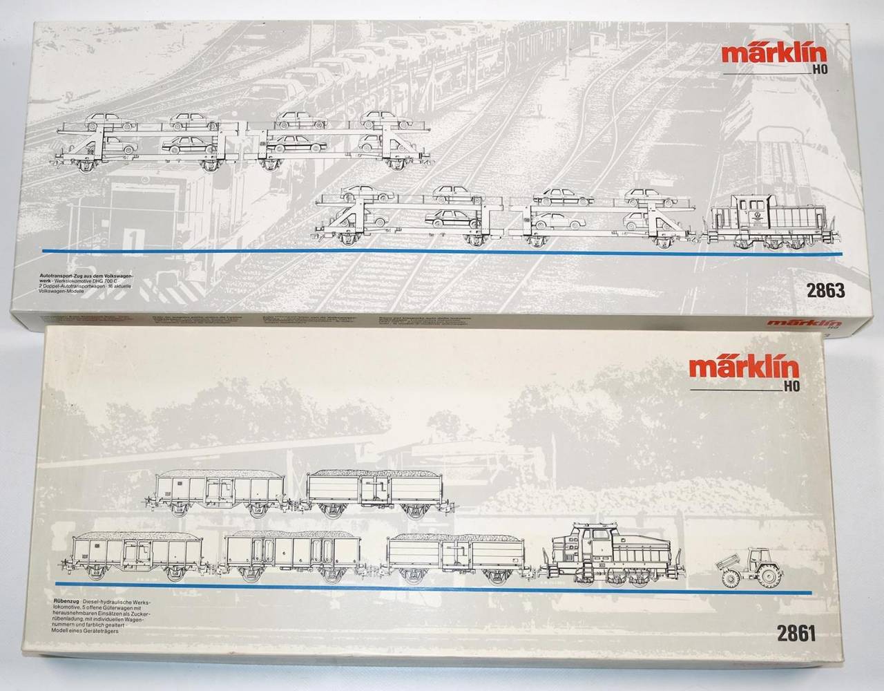 Große Abbildung Nr.1: 138-3193 Märklin H0: (Spielzeug, Eisenbahn, Märklin)