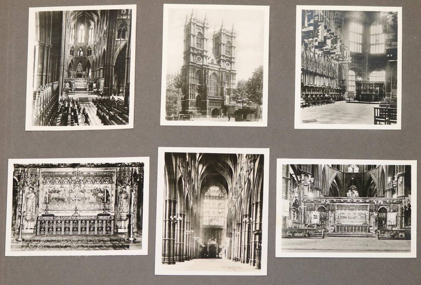 Große Abbildung Nr.1: 138-3245 Album: (Photographie)