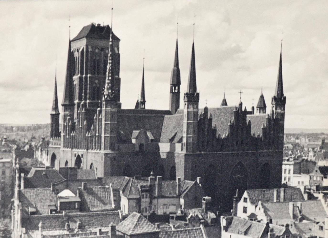 Große Abbildung Nr.2: 138-3255 Danzig.: (Photographie)
