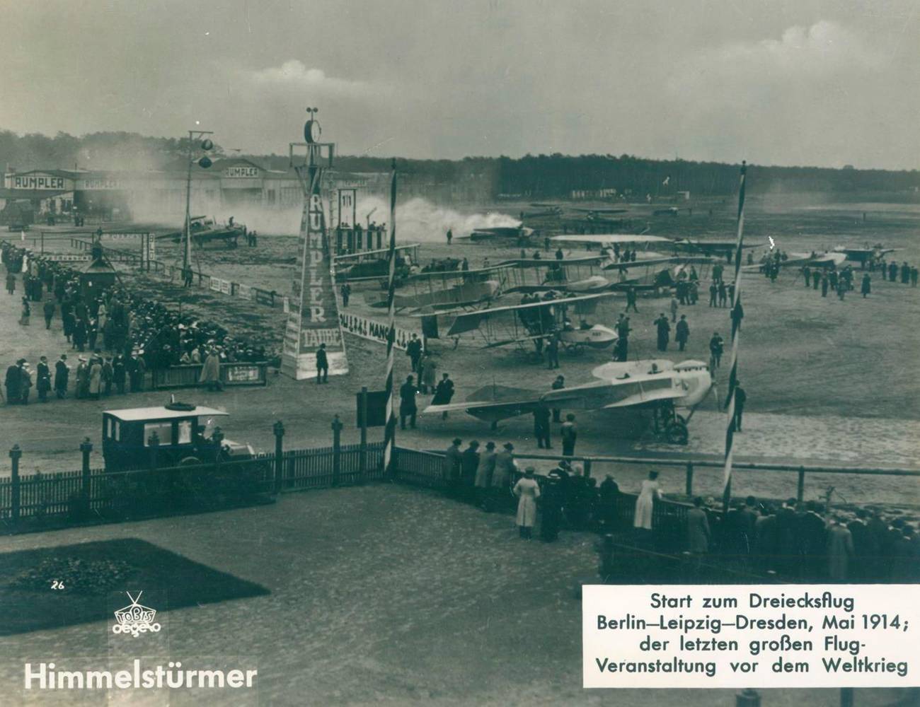 Große Abbildung Nr.2: 138-3258 Himmelstürmer.: (Photographie)