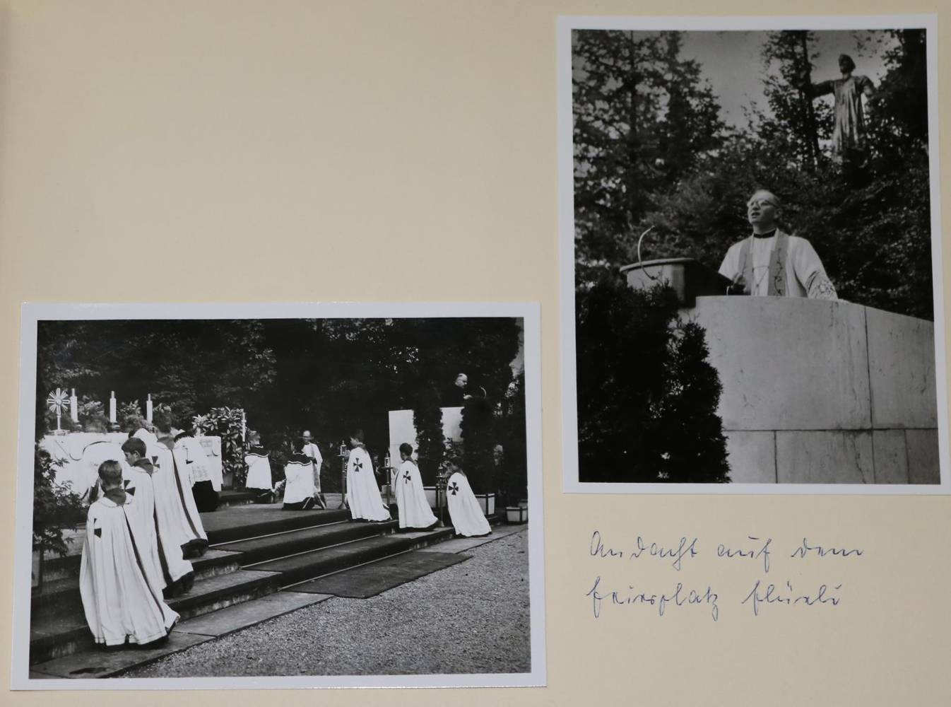 Große Abbildung Nr.2: 138-3259 Holder, Robert: (Photographie)