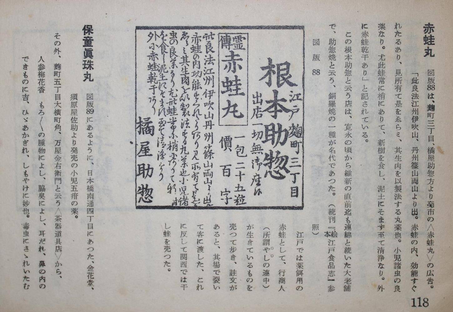 Große Abbildung Nr.11: 138-3260 Japanisches Lackalbum: (Photographie)