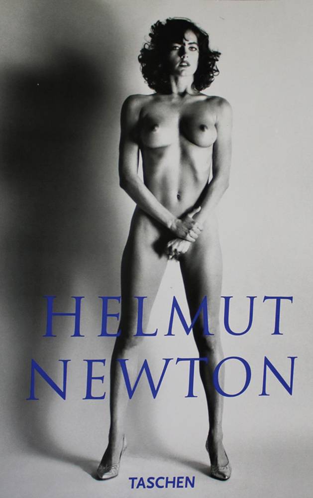 Große Abbildung Nr.1: 138-3267 Newton,H.: (Photographie)