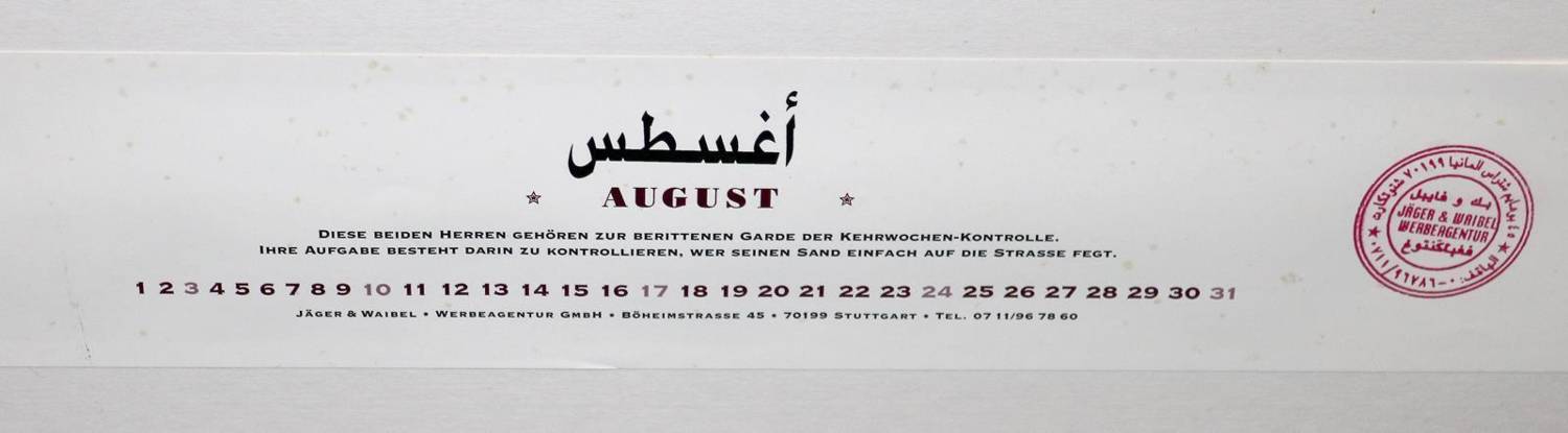 Große Abbildung Nr.6: 138-3269 Orel, Frank M.: (Photographie)