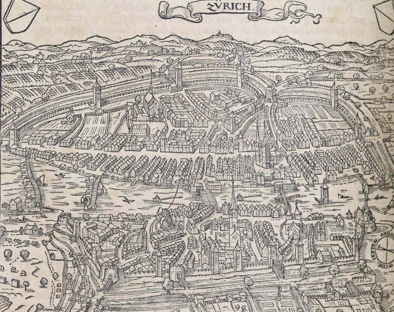 Große Abbildung Nr.12: 138-327 Stumpf,J.: (Schweiz)