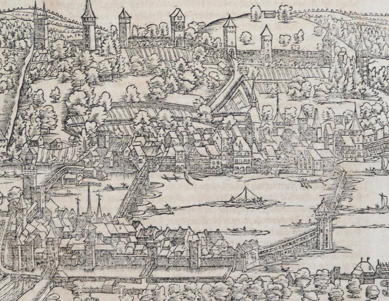 Große Abbildung Nr.14: 138-327 Stumpf,J.: (Schweiz)