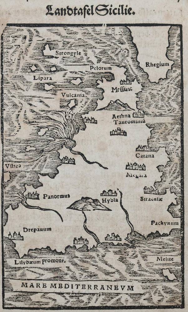 Große Abbildung Nr.3: 138-327 Stumpf,J.: (Schweiz)