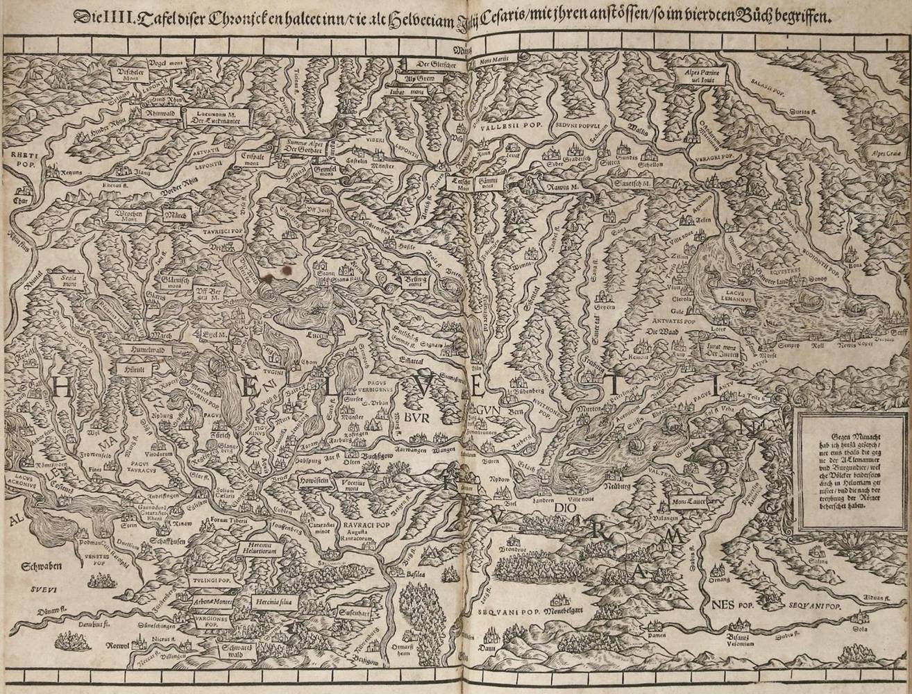 Große Abbildung Nr.5: 138-327 Stumpf,J.: (Schweiz)