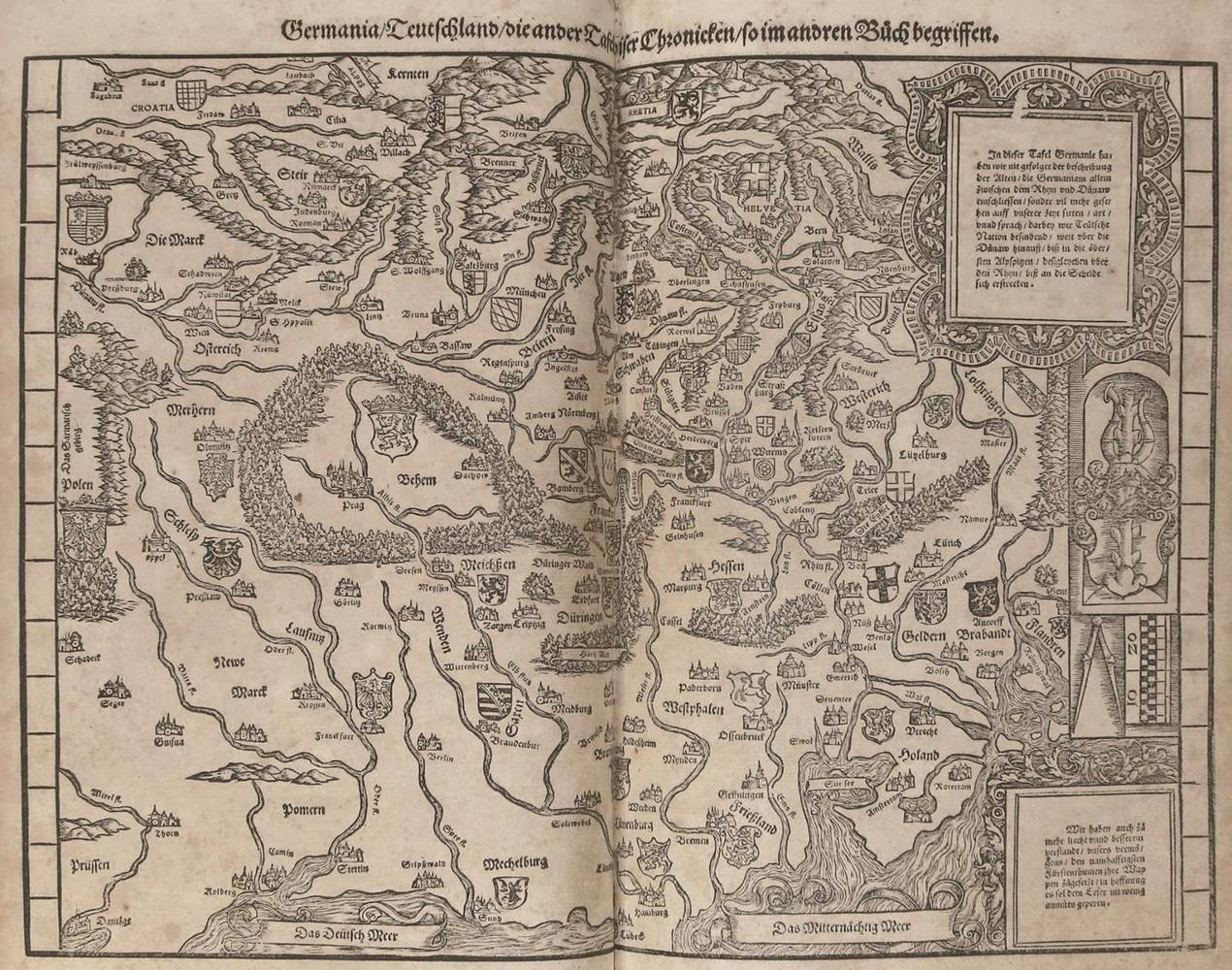 Große Abbildung Nr.6: 138-327 Stumpf,J.: (Schweiz)