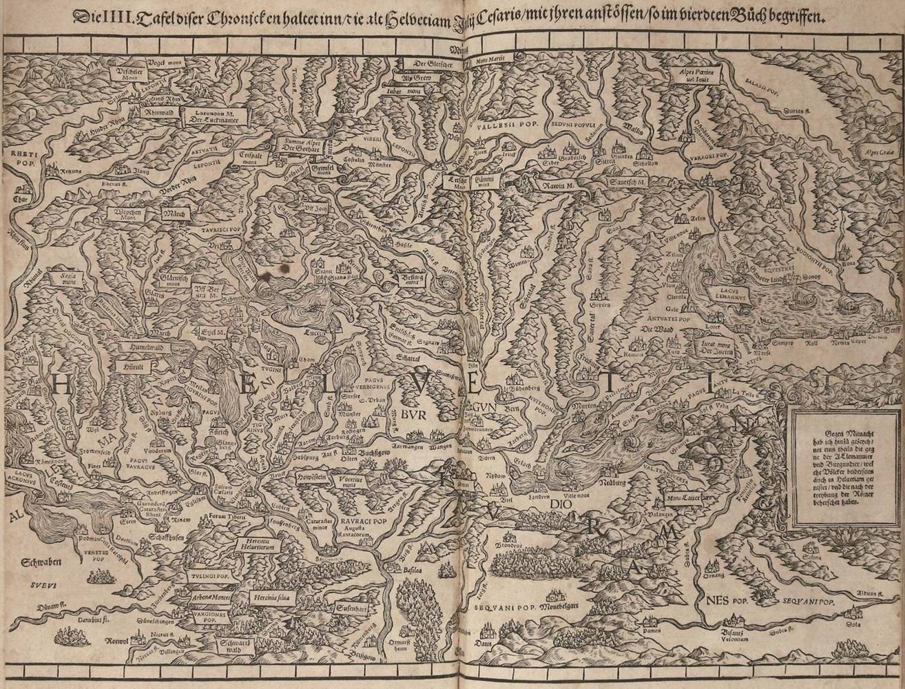 Große Abbildung Nr.7: 138-327 Stumpf,J.: (Schweiz)