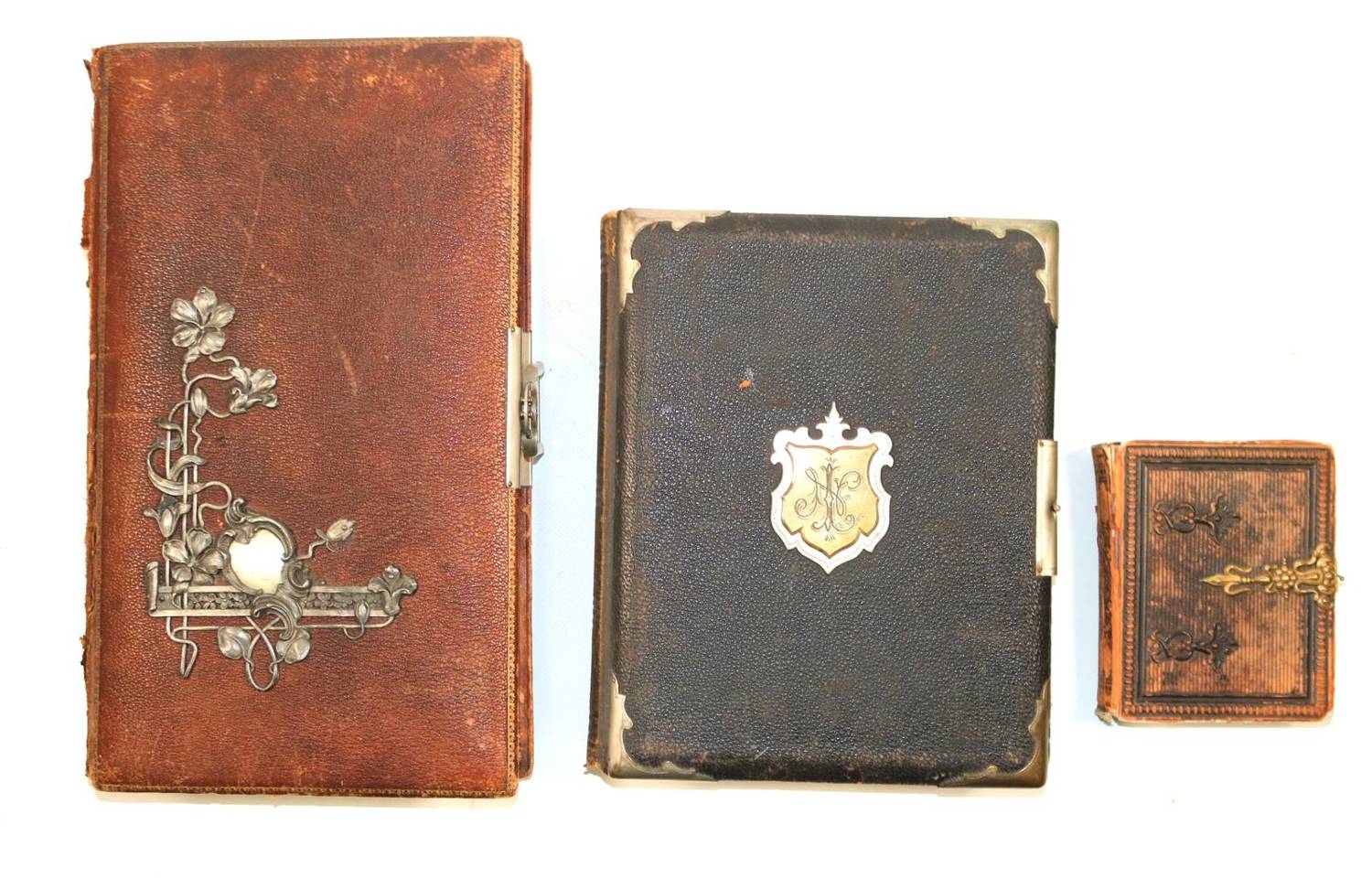 Große Abbildung Nr.2: 138-3270 Sammlung: (Portrait)