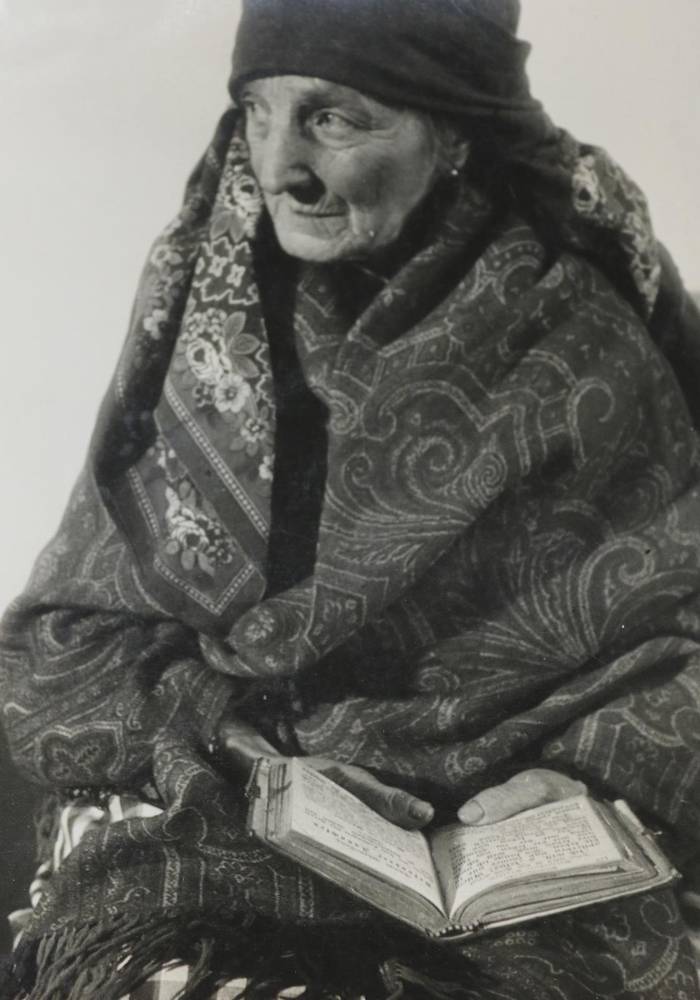 Große Abbildung Nr.1: 138-3272 Sammlung: (Photographie)